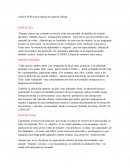 Análisis FODA de la educación superior chilena