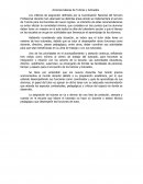 Acciones básicas de Tutores y tutorados