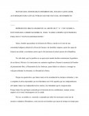 JUAREZ, EJEMPLO QUE PERDURA PARA ESTAS Y NUEVAS GENERACIONES