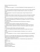 Prácticas de mantenimiento preventivo (computo)