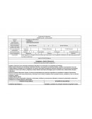 Establecer relaciones entre contenidos matemáticos adquiridos en su formación