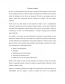 El estrés y la salud. Sentir un poco de estrés durante un corto periodo