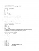 Carro Bluetooth Dibujo de las conexiones en www.elprofegarcia.com