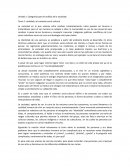 Realidad y contexto socio-cultural