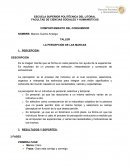 Percepcion de marcas Claro