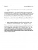 Asignacion 1 Vision de Mundo