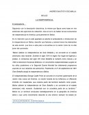 BELICE -LA INDEPENDENCIA-