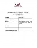 La ejecución de laudos internacionales en el Ecuador con el nuevo código orgánico general de procesos