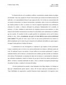 La función del arte en la sociedad es edificar