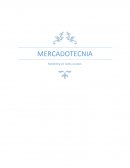 MERCADOTECNIA Marketing en redes sociales