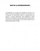 Bioseguridad en el hogar