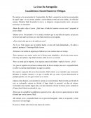 La cruz de Atenguillo