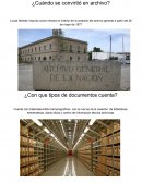 Biblioteca nacional de México