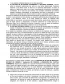 Examen de contabilidad.