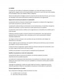 CAMBIO DE PLANEACION ESTRATEGICA