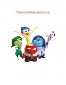 La película intensamente