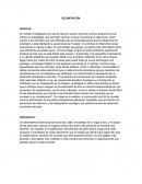 En nuestra investigación la cual se trata de campo