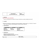 PROCESO ENSAYOS NO DESTRUCTIVOS