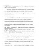 Plan de uso eficiente de la energia