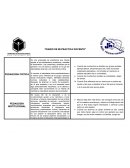Tres enfoques pedagógicos: Conciencia crítica, pedagogía institucional y constructivismo en la educación