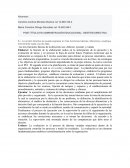 POST-TÍTULO EN ADMINISTRACIÓN EDUCACIONAL: GESTIÓN DIRECTIVA