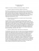 ¿Cuál fue el impacto de la Revolución Atlántica en Puerto Rico?