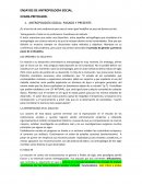 ENSAYOS DE ANTROPOLOGÍA SOCIAL