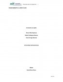 Financiamiento a largo plazo: Constructora Esp-Arq