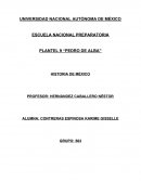 Trabajo: Huesos de Lagartija