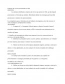 Empresas de servicio posicionadas en Chile