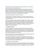 ¿Deben los liceos tradicionalmente de excelencia como el instituto nacional seleccionar a sus alumnos?