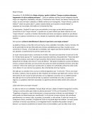 Mujer Virtuosa. ¿Cómo la identificamos? ¿Qué es lo que hace a una mujer virtuosa?