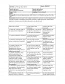 Estructuas: Aspecto de la Cultura
