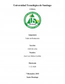 EL PROCESO ADMINISTRATIVO y las iniciativas de ideas que se realizara una actividad