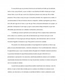 Reseña de la película, el cisne negro