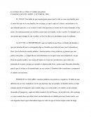 ENSAYO EL JUEGO DE LA VIDA Y COMO JUGARLO