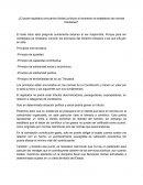 ¿El poder legislativo encuentra límites jurídicos al momento de establecer las normas tributarias?