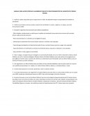 Entrega de alumbrado