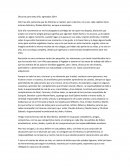 Discurso para egresados