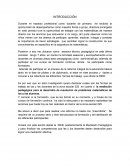 La mediación pedagógica y las matematicas