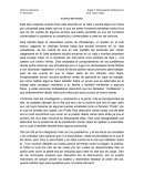 El precio del Paraíso, análisis de lectura