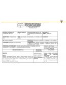 La conquista, la colonización y el virreinato de mi entidad