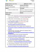 Ejercicio 3. Dudas de la importancia de la revolución del pensamiento