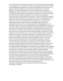 Técnicas modificacion conducta