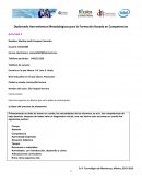 Tec... ensayos de competencias