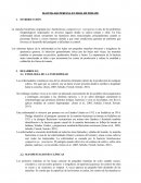 MANCHA BACTERIANA EN HOJA DE TOMATE