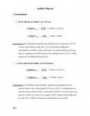 ANALISIS DUPONT. RENTABILIDAD SOBRE LAS VENTAS