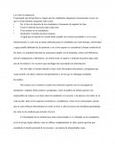 TareasLos retos de la educacion