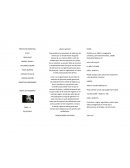 Proyecto Bimestral de Ética. Trata de Personas