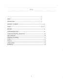 Adquisicion y desarrollo del lenguaje. La fase sensorio motriz